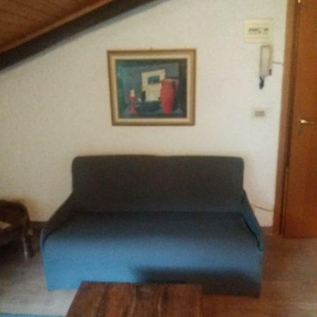 Maso Del Capitel Apartment Commezzadura Luaran gambar