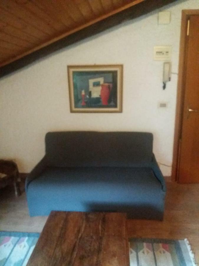 Maso Del Capitel Apartment Commezzadura Luaran gambar